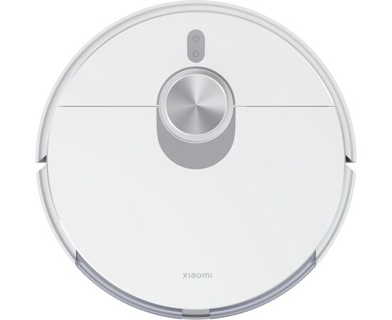 Пилосос Xiaomi Robot Vacuum S20+ White, зображення 3