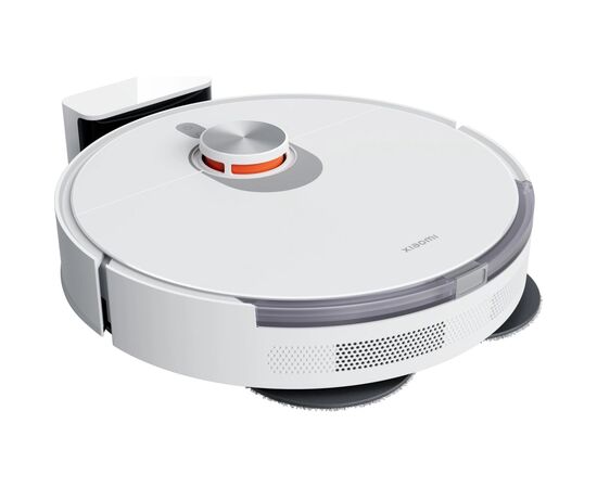 Пилосос Xiaomi Robot Vacuum S20+ White