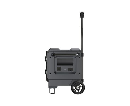 Зарядна станція PowerPlant M50 5120Wh (PB931439), зображення 2