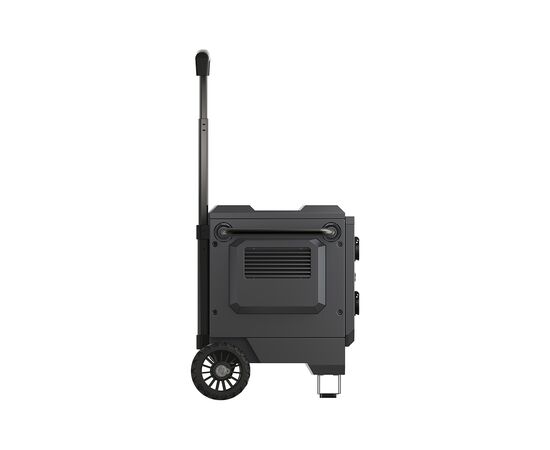 Зарядна станція PowerPlant M50 5120Wh (PB931439), зображення 3