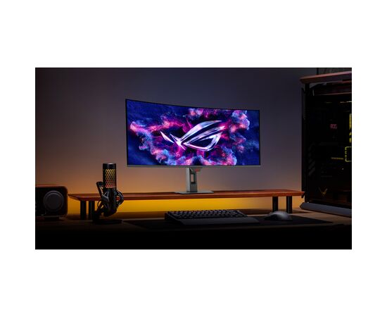 Монитор ASUS ROG Strix XG34WCDG, изображение 3 Монитор ASUS ROG Strix XG34WCDG, изображение 3