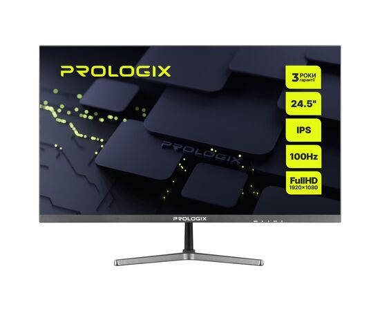 Монитор Prologix P2525HF