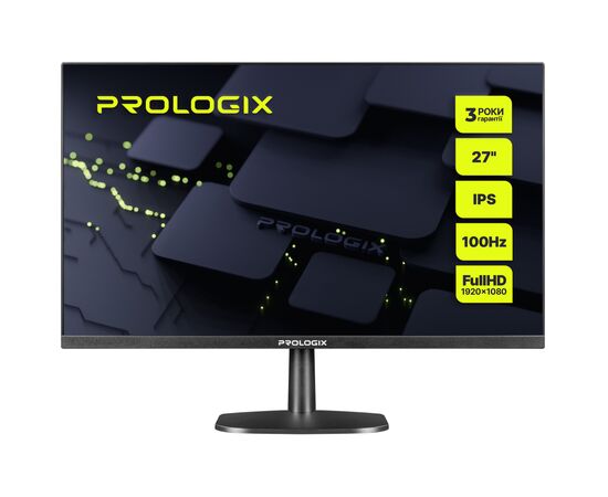 Монитор Prologix P2725HF