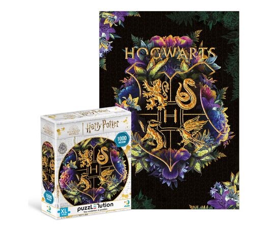 Пазл DoDo Medium-XL Harry Potter. В Хогвартс. Изысканные странности (200570), изображение 2 Пазл DoDo Medium-XL Harry Potter. В Хогвартс. Изысканные странности (200570), изображение 2