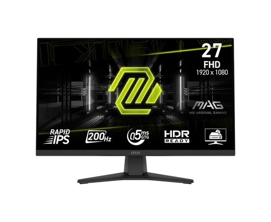 Монітор MSI MAG 272F