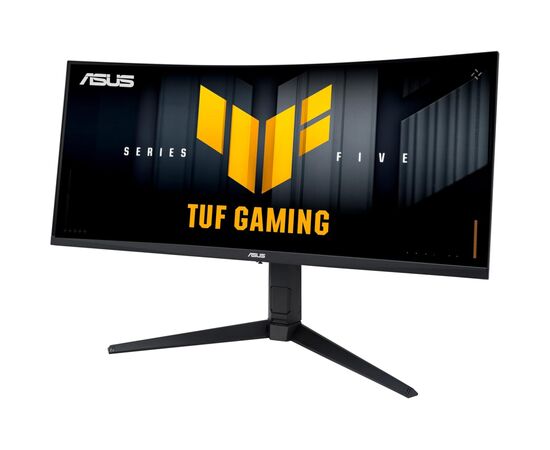 Монитор ASUS TUF Gaming VG34WQML5A, изображение 3