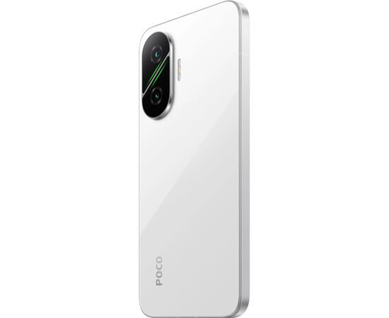 Мобильный телефон Xiaomi Poco F7 12/256GB White (1154371), изображение 10 Мобильный телефон Xiaomi Poco F7 12/256GB White (1154371), изображение 10
