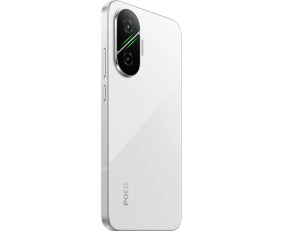 Мобильный телефон Xiaomi Poco F7 12/256GB White (1154371), изображение 11 Мобильный телефон Xiaomi Poco F7 12/256GB White (1154371), изображение 11