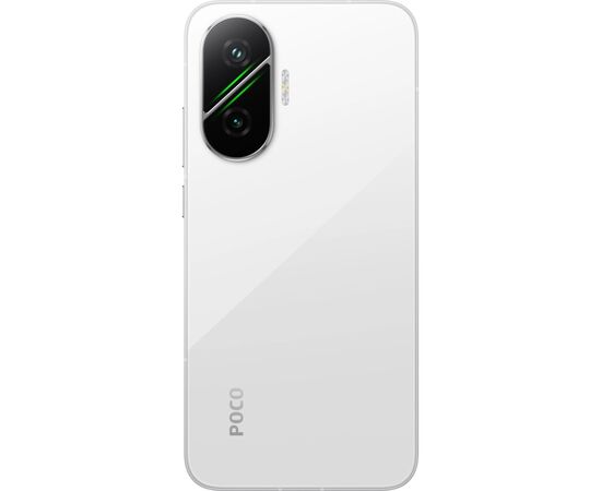 Мобильный телефон Xiaomi Poco F7 12/256GB White (1154371), изображение 3 Мобильный телефон Xiaomi Poco F7 12/256GB White (1154371), изображение 3