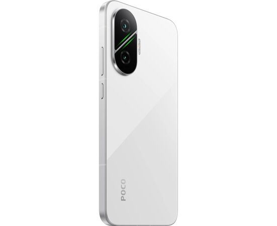 Мобільний телефон Xiaomi Poco F7 12/512GB White (1154375), зображення 11