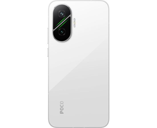 Мобільний телефон Xiaomi Poco F7 12/512GB White (1154375), зображення 3