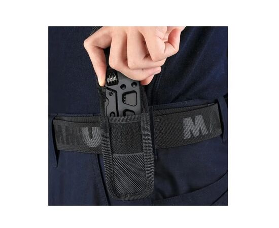 Мультитул Xiaomi NexTool Vanguard Multifunctional Wrench (NE20131), изображение 7 Мультитул Xiaomi NexTool Vanguard Multifunctional Wrench (NE20131), изображение 7