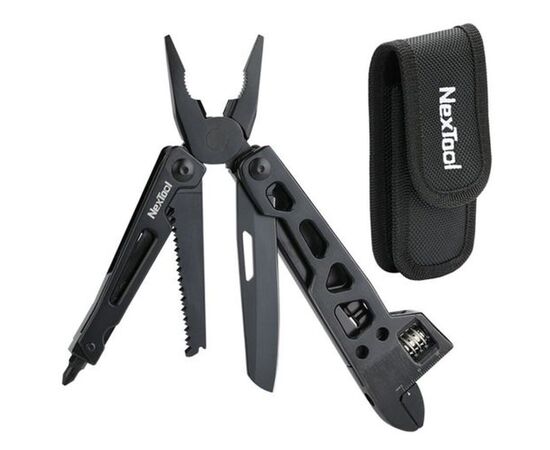Мультитул Xiaomi NexTool Vanguard Multifunctional Wrench (NE20131) Мультитул Xiaomi NexTool Vanguard Multifunctional Wrench (NE20131)