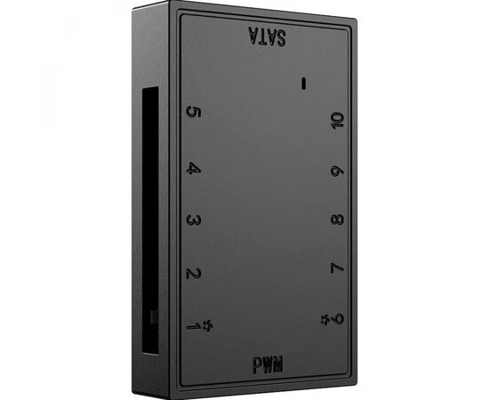 Модуль управління підсвічуванням ID-Cooling FH-10 PWM Модуль управління підсвічуванням ID-Cooling FH-10 PWM