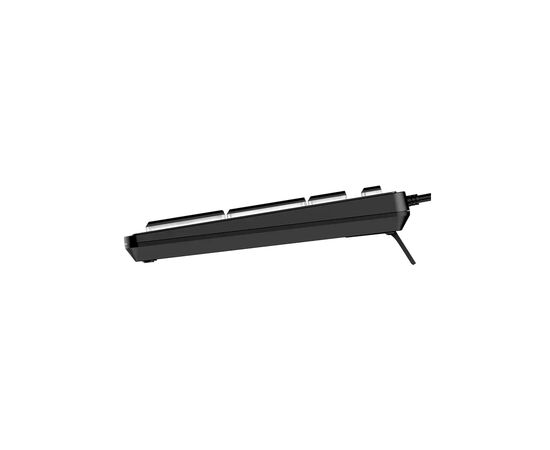 Клавиатура Genius SlimStar 820 USB UA Black (31310055410), изображение 4 Клавиатура Genius SlimStar 820 USB UA Black (31310055410), изображение 4