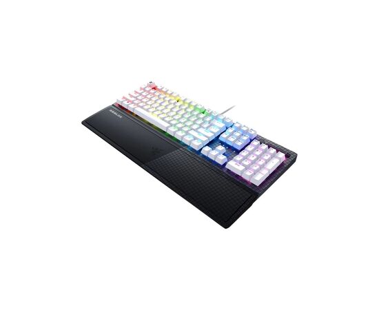 Клавиатура Razer BlackWidow V3 Green Switch USB UA Roblox Edition (RZ03-03542800-R3M1), изображение 2 Клавиатура Razer BlackWidow V3 Green Switch USB UA Roblox Edition (RZ03-03542800-R3M1), изображение 2