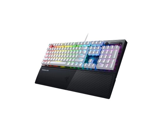 Клавиатура Razer BlackWidow V3 Green Switch USB UA Roblox Edition (RZ03-03542800-R3M1), изображение 3 Клавиатура Razer BlackWidow V3 Green Switch USB UA Roblox Edition (RZ03-03542800-R3M1), изображение 3