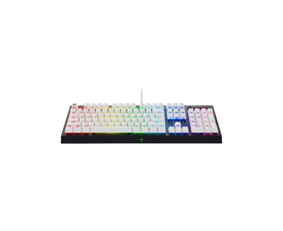 Клавиатура Razer BlackWidow V3 Green Switch USB UA Roblox Edition (RZ03-03542800-R3M1), изображение 4 Клавиатура Razer BlackWidow V3 Green Switch USB UA Roblox Edition (RZ03-03542800-R3M1), изображение 4