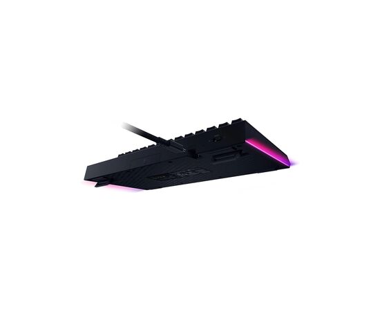 Клавиатура Razer BlackWidow V4 Pro 75 ISO Wireless/Bluetooth/USB UA Black (RZ03-05130300-R3E1), изображение 5 Клавиатура Razer BlackWidow V4 Pro 75 ISO Wireless/Bluetooth/USB UA Black (RZ03-05130300-R3E1), изображение 5