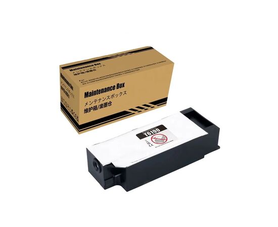 Контейнер для відпрацьованих чорнил Epson M100 / C13T61900 NewTone (NT-WIT-Eps-M100) Контейнер для відпрацьованих чорнил Epson M100 / C13T61900 NewTone (NT-WIT-Eps-M100)