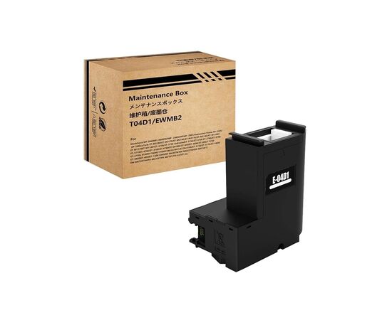 Контейнер для відпрацьованих чорнил Epson 1899245/1738195/1767049 NewTone (NT-WIT-Eps-L4150) Контейнер для відпрацьованих чорнил Epson 1899245/1738195/1767049 NewTone (NT-WIT-Eps-L4150)