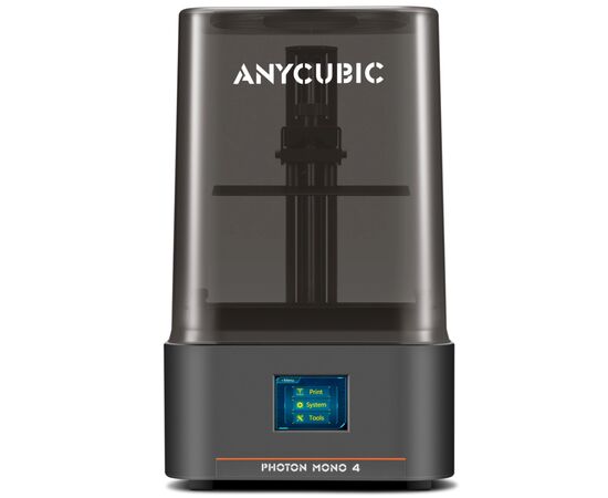 3D-принтер Anycubic Photon Mono 4 (PM40BK0A-O) 3D-принтер Anycubic Photon Mono 4 (PM40BK0A-O)
