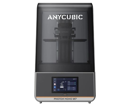 3D-принтер Anycubic Photon Mono M7 (PM70BK0B-O) 3D-принтер Anycubic Photon Mono M7 (PM70BK0B-O)