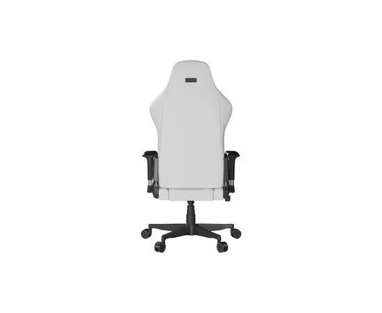 Кресло игровое Hator Darkside 3M PU White (HTC3001M), изображение 3 Кресло игровое Hator Darkside 3M PU White (HTC3001M), изображение 3
