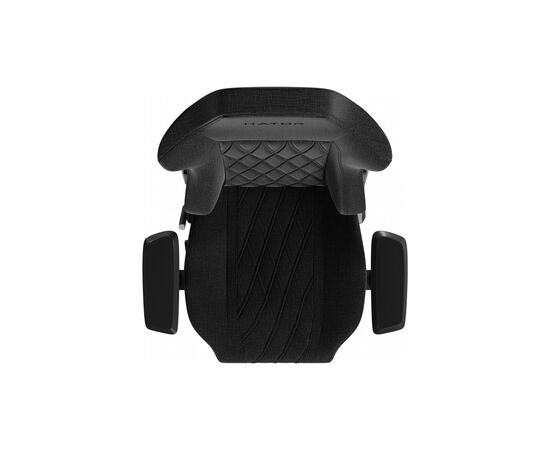 Кресло игровое Hator Darkside 3L Fabric Black (HTC3010L), изображение 12 Кресло игровое Hator Darkside 3L Fabric Black (HTC3010L), изображение 12