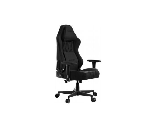 Кресло игровое Hator Darkside 3L Fabric Black (HTC3010L), изображение 3 Кресло игровое Hator Darkside 3L Fabric Black (HTC3010L), изображение 3