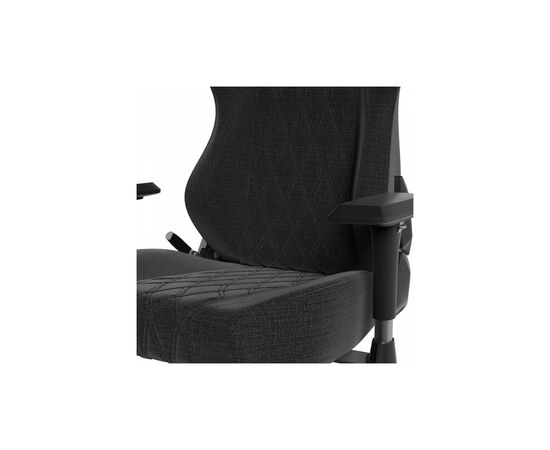 Кресло игровое Hator Darkside 3L Fabric Black (HTC3010L), изображение 7 Кресло игровое Hator Darkside 3L Fabric Black (HTC3010L), изображение 7