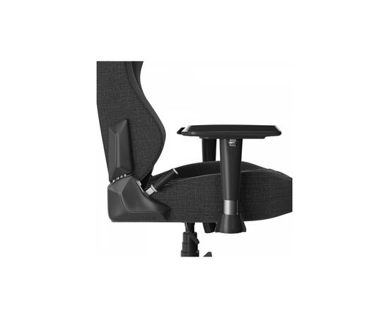 Кресло игровое Hator Darkside 3L Fabric Black (HTC3010L), изображение 9 Кресло игровое Hator Darkside 3L Fabric Black (HTC3010L), изображение 9