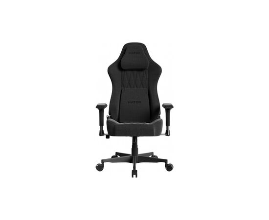 Кресло игровое Hator Darkside 3L Fabric Black (HTC3010L) Кресло игровое Hator Darkside 3L Fabric Black (HTC3010L)