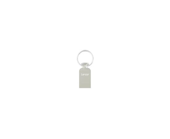 USB флеш накопитель Lexar 32GB JumpDrive M22 USB2.0 (LJDM022032G-BNJNG) USB флеш накопитель Lexar 32GB JumpDrive M22 USB2.0 (LJDM022032G-BNJNG)