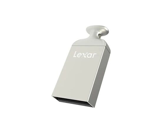 USB флеш накопитель Lexar 64GB JumpDrive M22 USB2.0 (LJDM022064G-BNJNG), изображение 3 USB флеш накопитель Lexar 64GB JumpDrive M22 USB2.0 (LJDM022064G-BNJNG), изображение 3