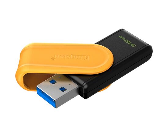 USB флеш накопитель Kingston 512GB DataTraveler Exodia S USB 3.2 (DTXS/512GB), изображение 2 USB флеш накопитель Kingston 512GB DataTraveler Exodia S USB 3.2 (DTXS/512GB), изображение 2