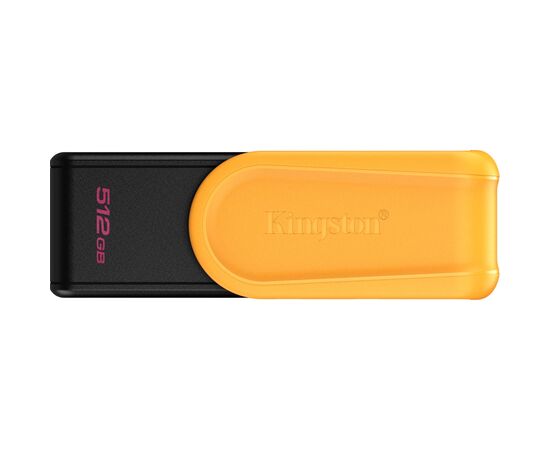 USB флеш накопитель Kingston 512GB DataTraveler Exodia S USB 3.2 (DTXS/512GB) USB флеш накопитель Kingston 512GB DataTraveler Exodia S USB 3.2 (DTXS/512GB)