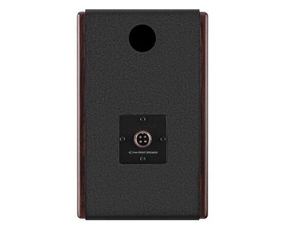 Акустическая система Microlab SOLO 3 40W Brown (SOLO-3BR), изображение 4 Акустическая система Microlab SOLO 3 40W Brown (SOLO-3BR), изображение 4