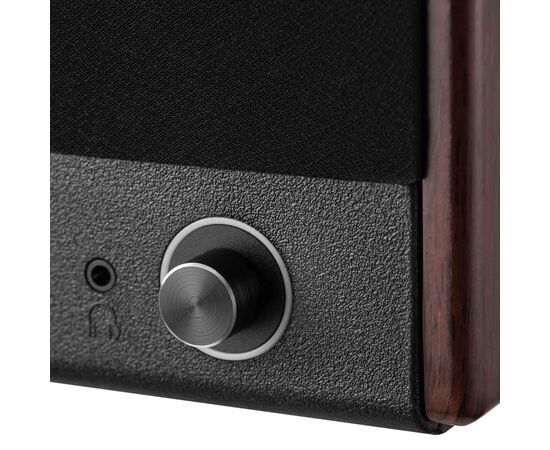 Акустическая система Microlab SOLO 3 40W Brown (SOLO-3BR), изображение 8 Акустическая система Microlab SOLO 3 40W Brown (SOLO-3BR), изображение 8