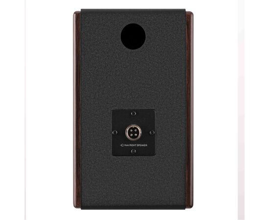 Акустическая система Microlab SOLO 4 60W Brown (SOLO-4BR), изображение 3 Акустическая система Microlab SOLO 4 60W Brown (SOLO-4BR), изображение 3