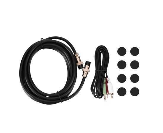 Акустическая система Microlab SOLO 5 90W Brown (SOLO-5BR), изображение 10