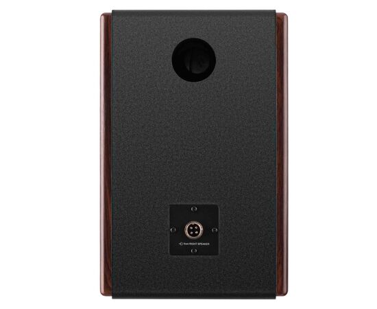 Акустическая система Microlab SOLO 5 90W Brown (SOLO-5BR), изображение 4