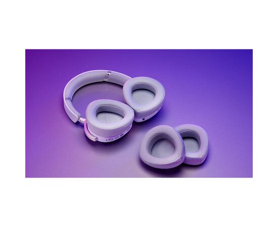 Наушники ASUS ROG Delta II White (90YH03W0-BHUA10), изображение 5 Наушники ASUS ROG Delta II White (90YH03W0-BHUA10), изображение 5