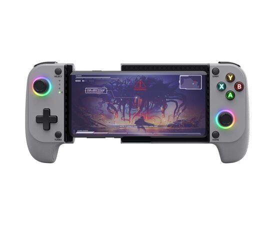 Геймпад Trust GXT 735G Mylox Wireless mobile Controller Grey (25649), изображение 6 Геймпад Trust GXT 735G Mylox Wireless mobile Controller Grey (25649), изображение 6