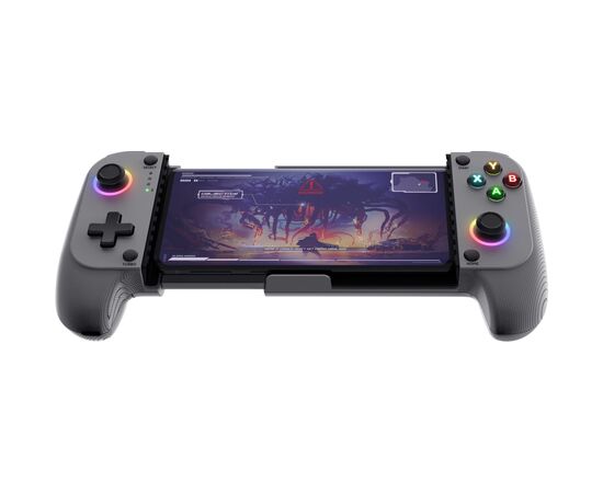 Геймпад Trust GXT 735G Mylox Wireless mobile Controller Grey (25649), изображение 8 Геймпад Trust GXT 735G Mylox Wireless mobile Controller Grey (25649), изображение 8