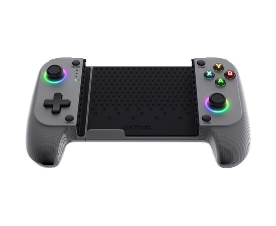 Геймпад Trust GXT 735G Mylox Wireless mobile Controller Grey (25649), изображение 9 Геймпад Trust GXT 735G Mylox Wireless mobile Controller Grey (25649), изображение 9