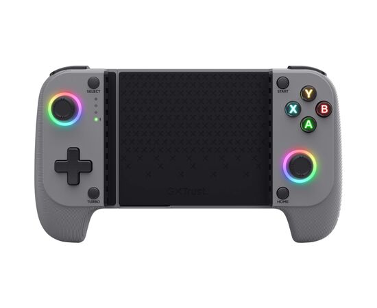 Геймпад Trust GXT 735G Mylox Wireless mobile Controller Grey (25649) Геймпад Trust GXT 735G Mylox Wireless mobile Controller Grey (25649)