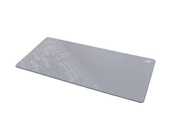 Коврик для мышки ASUS ROG Scabbard II XXL Arctic gray (90MP03H0-BPUA00), изображение 7 Коврик для мышки ASUS ROG Scabbard II XXL Arctic gray (90MP03H0-BPUA00), изображение 7