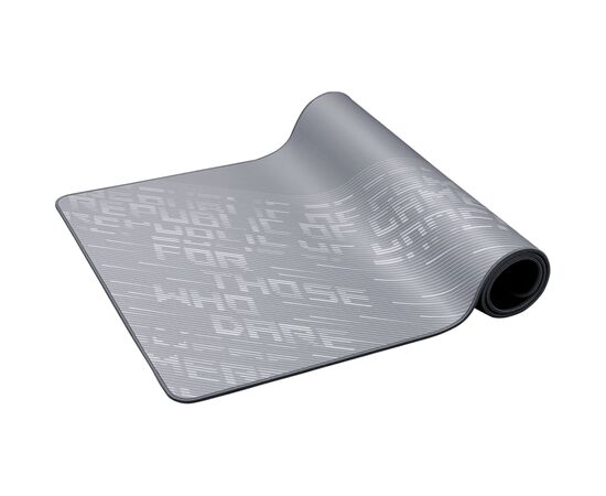 Коврик для мышки ASUS ROG Scabbard II XXL Arctic gray (90MP03H0-BPUA00), изображение 8 Коврик для мышки ASUS ROG Scabbard II XXL Arctic gray (90MP03H0-BPUA00), изображение 8