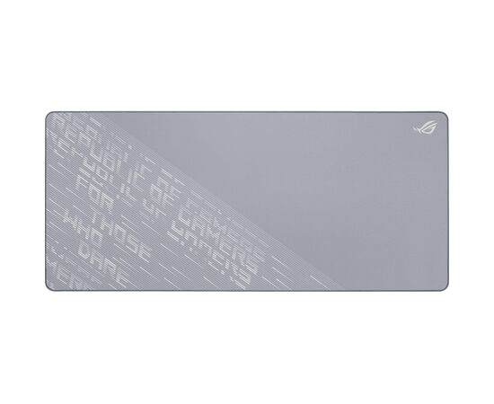 Коврик для мышки ASUS ROG Scabbard II XXL Arctic gray (90MP03H0-BPUA00) Коврик для мышки ASUS ROG Scabbard II XXL Arctic gray (90MP03H0-BPUA00)
